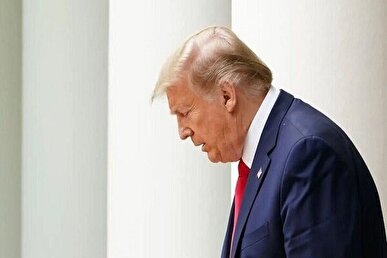 مشاور و دستیار رهبری حادثه سوء قصد به ترامپ را پروژه شبه سینمایی خواند