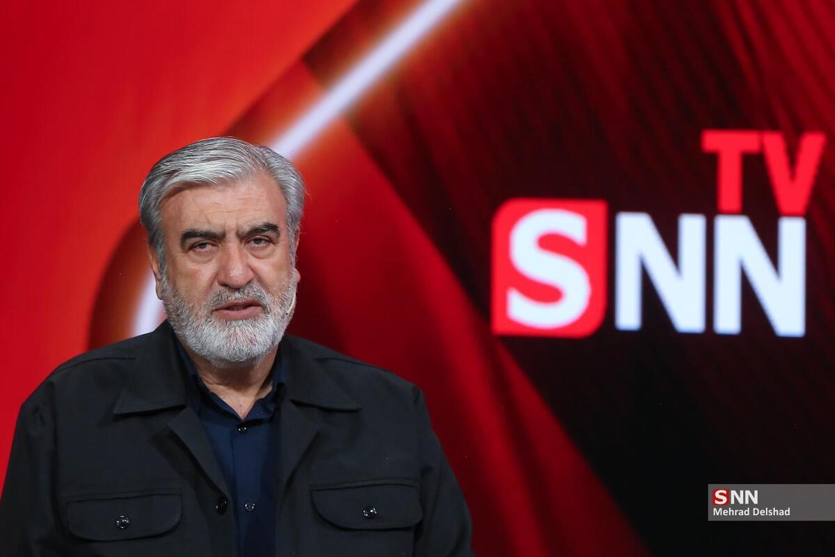 با تحویل ۴۰۰ کیلو اورانیوم غنی&zwnj;سازی شده، هیچ مشکلی حل نخواهد شد / عقب&zwnj;نشینی هسته&zwnj;ای جبران&zwnj;ناپذیر است + فیلم