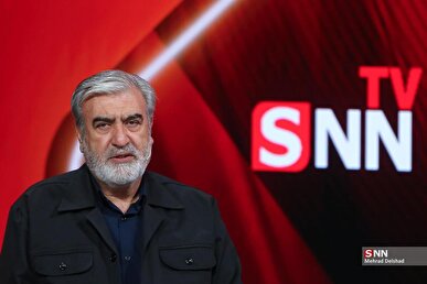 با تحویل ۴۰۰ کیلو اورانیوم غنی‌سازی شده، هیچ مشکلی حل نخواهد شد / عقب‌نشینی هسته‌ای جبران‌ناپذیر است + فیلم