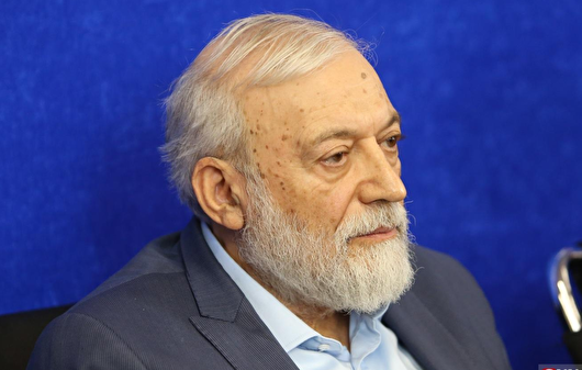 یکی از ویژگی های شهید لاریجانی در دوره ریاست بر شورای امنیت  احیای توجه به مقاومت در دیپلماسی است