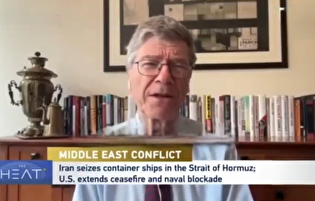 تمام جنگ با ایران بر پایه یک توهم بنا شده بود