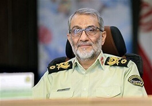در وضعیت جنگی امنیت ملی در اولویت قرار دارد 