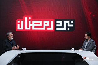 عزیزی:مذاکره همیشه از موضع قدرت باید باشد/ امروز هیچکس در داخل نیست که بگوید «چرا شما نرفتید مذاکره کنید، اگر رفته بودید جنگ نمی‌شد»+ فیلم