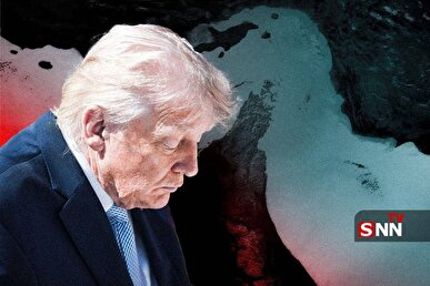 نویسنده فلسطینی: ترامپ با تمدید مکرر آتش‌بس در جنگ ایران، از «خودکشی نظامی» فرار می‌کند