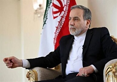 عراقچی: استیفای حقوق مردم پس از ۴۰ روز مقاومت، اولویت اصلی ماست / ایران و عمان برای امنیت تنگه هرمز هماهنگ عمل می‌کنند + فیلم