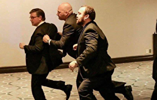 از کارشناسی ارشد مهندسی تا حمله در ضیافت کاخ سفید