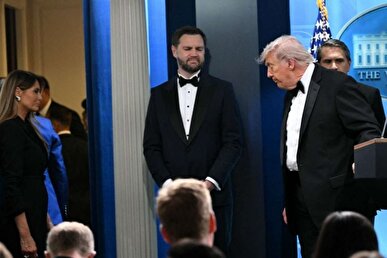 فیلم هندی مضحک ضیافت شام ترامپ؛ تقلایی ناکام برای احیای محبوبیت از دست رفته!