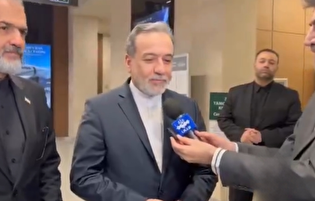 مهم است که ما با روسیه در خصوص تحولات جنگ هماهنگی لازم را به عمل بیاوریم