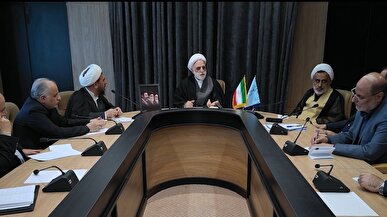 دستور رئیس قوه قضاییه برای پیگیری اختصاص سیمکارت‌های موسوم به خط سفید یا اینترنت پرو به برخی افراد + فیلم