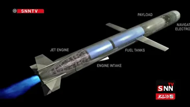 الجزیره: ایران در حال مهندسی معکوس موشک تاماهاوک، پهپاد ریپر، موشک جاسِم و بمب GBU-۵۷ است
