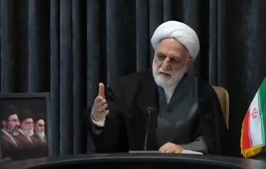 دستور مهم رئیس قوه قضائیه درباره فروش اینترنت پرو