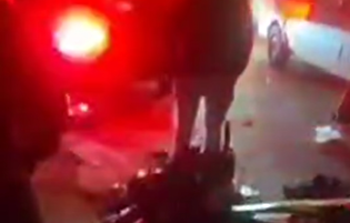 زخمی‌شدن ۲ صهیونیست بر اثر تیراندازی در قدس اشغالی