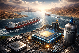 اقتصاد و فناوری آینده بر لبه تنگه هرمز/ اعتراف نمادین ایلان ماسک به گلوگاه جهان!