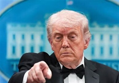 تیراندازی در هیلتون؛ بهانه‌ای برای توجیه سالن ۴۰۰ میلیون دلاری ترامپ