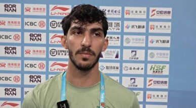 گیرگوریان: تلاش می‌کنیم در مرحله بعد در صدر قرار بگیریم