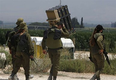 افشاگری منابع عبری از کمبود خطرناک ذخایر موشک‌های رهگیر اسرائیل