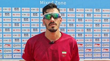 علیرضا آقاجانی:شرمنده مردم شدیم