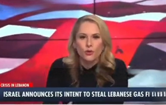 حزب‌الله تنها خط دفاعی لبنان است