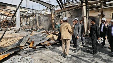 تدابیر حمایتی معاونت علمی برای بازگشت واحد‌های صنعتی به چرخه تولید در قم