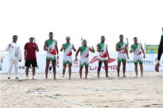 تیم ملی کبدی دومین طلای کاروان شهدای ناو دنا را به نام خود زد