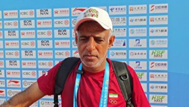 بستگانی: شکست تیم والیبال لبنان قابل پیش بینی بود