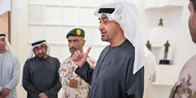 گردن‌کشی امارات برای واشنگتن؛ دلارزدایی در سایه جنگ علیه ایران