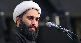 حامد کاشانی: هرکسی حرفی بزند که میدان را چند دسته کند، خواسته یا ناخواسته خیانت به جنگ کرده است + فیلم