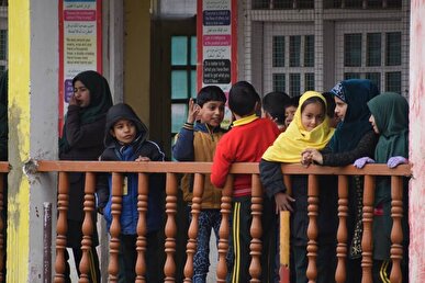 هند ۵۸ مدرسه در منطقه کشمیر را توقیف کرد