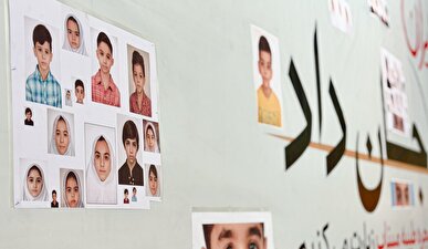 به یاد کودکان میناب، چهار هزار کتاب کودک رایگان شد