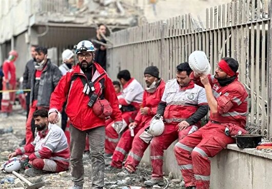 ۴۰ طرح محرومیت‌زدایی هلال احمر در سمنان