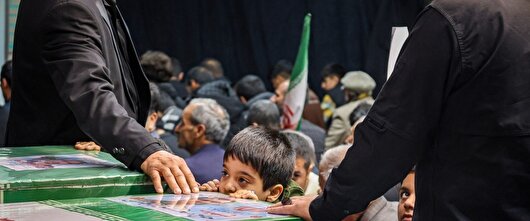 مدیرکل‌بنیاد شهید: ۶۵ گیلانی در جنگ تحمیلی سوم شهید شدند