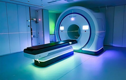نصب رادیوتراپی با ظرفیت درمان حدود دو برابر