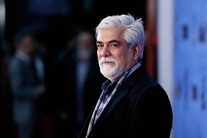 رفوزگی در آزمونِ شرف؛ واکنش تند حسین پاکدل به سکوتِ سنگینِ چهره‌های هنری / نان از ایران و فریاد در هالیوود؟ شما کجا بودید وقتی وطن می‌لرزید؟