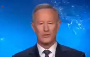 تا زمانی که محاصره دریایی لغو نشود ایرانی‌ها مذاکره نمی‌کنند