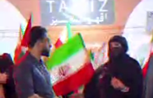 نبرد رمضان|بفرمایید قهوه تمیز