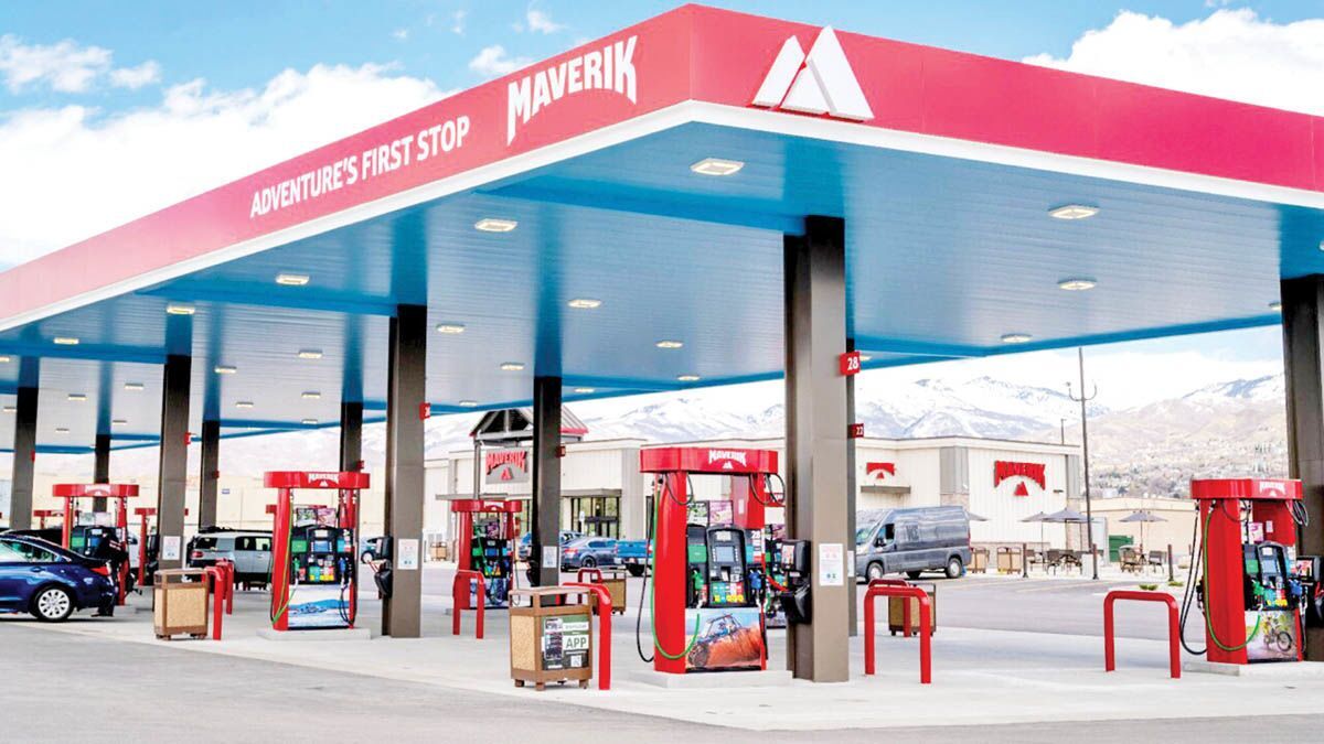 فایننشال تایمز: نشانه اولیه کاهش تقاضای بنزین به دلیل جنگ ایران مشخص شده است