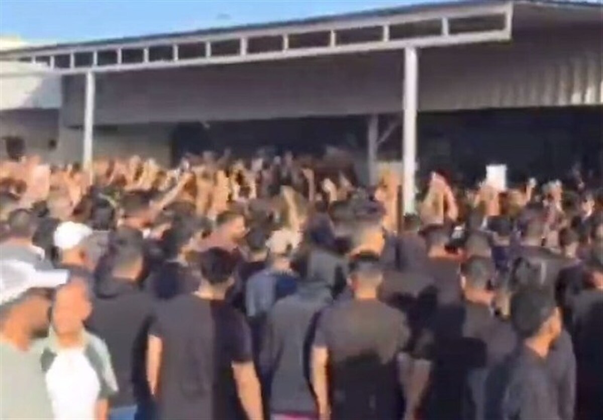 لغو تابعیت ده‌ها نفر در بحرین به سبب مخالفت با جنگ علیه ایران