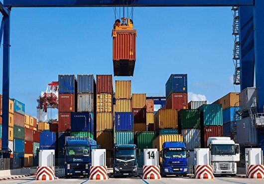 معاون وزیر اقتصاد: گمرک بیله‌سوار به اداره‌کل ارتقا یافت؛ راه‌اندازی ایکس‌ری ترانزیتی