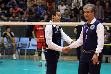 لیگ ملت‌های والیبال ۲۰۲۶؛ دعوت فدراسیون جهانی از دو داور ایرانی