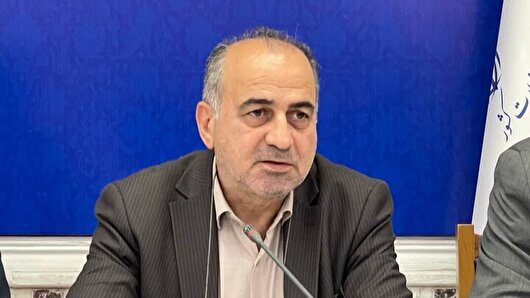تاکید مقام وزارت کشور بر تسریع روند ترخیص کالا از مرزها/به دنبال افزایش واردات و صادرات هستیم