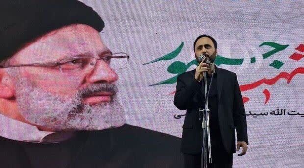 سخنگوی دولت شهید رئیسی: رمز پیروزی استقامت بر اصول اتحاد کلمه و تبعیت از ولی فقیه است