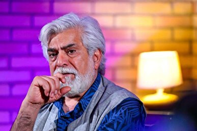 واکنش حسین پاکدل به برخی هنرمندان: بد رفوزه شدید!