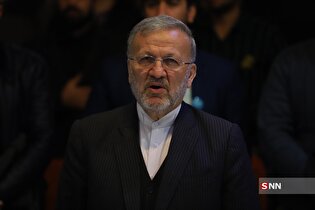 متکی: توئیت های ۴ دقیقه یک بار ترامپ ارزش پاسخ ندارد / ۷۰ درصد افکار عمومی در جنگ ۱۲ روزه و جنگ ۴۰ روزه آمریکا را شکست خورده می دانند  + فیلم