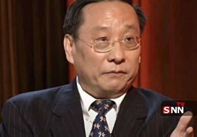 گائو: ایران به اندازه کافی قدرت نظامی دارد و نیازی به کمک چین برای دفاع از خود ندارد