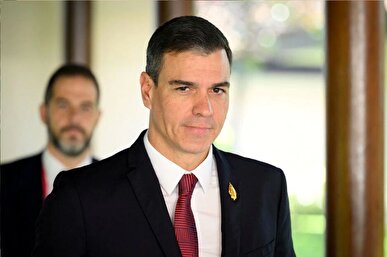 مخالفت صریح نخست‌وزیر اسپانیا با هرگونه اقدام نظامی علیه ایران: ما باید به جنگ علیه ایران نه بگوییم تا هرچه زوتر متوقف شود + فیلم