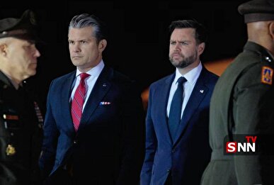 نشریه آتلانتیک: معاون ترامپ نگران کاهش چشمگیر ذخایر موشکی آمریکا است