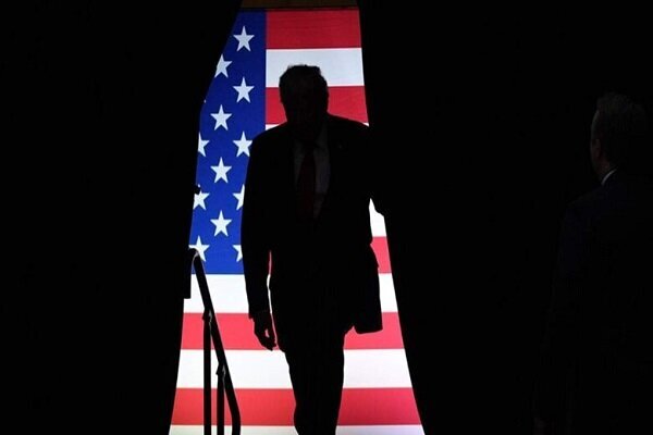 محاسبه ناپذیری کارت برنده ایران در مقابل ترامپ همیشه بازنده؛ بازی تازه شروع شده!