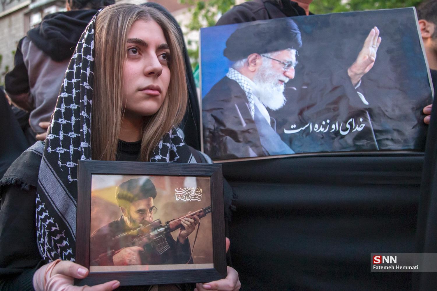 محاسبه ناپذیری کارت برنده ایران در مقابل ترامپ همیشه بازنده؛ بازی تازه شروع شده!