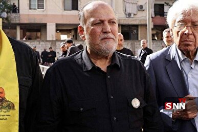 نماینده پارلمان لبنان: مقاومت همچنان نماد عزت است