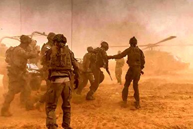 زخمی شدن ۲ صهیونیست در جنوب لبنان